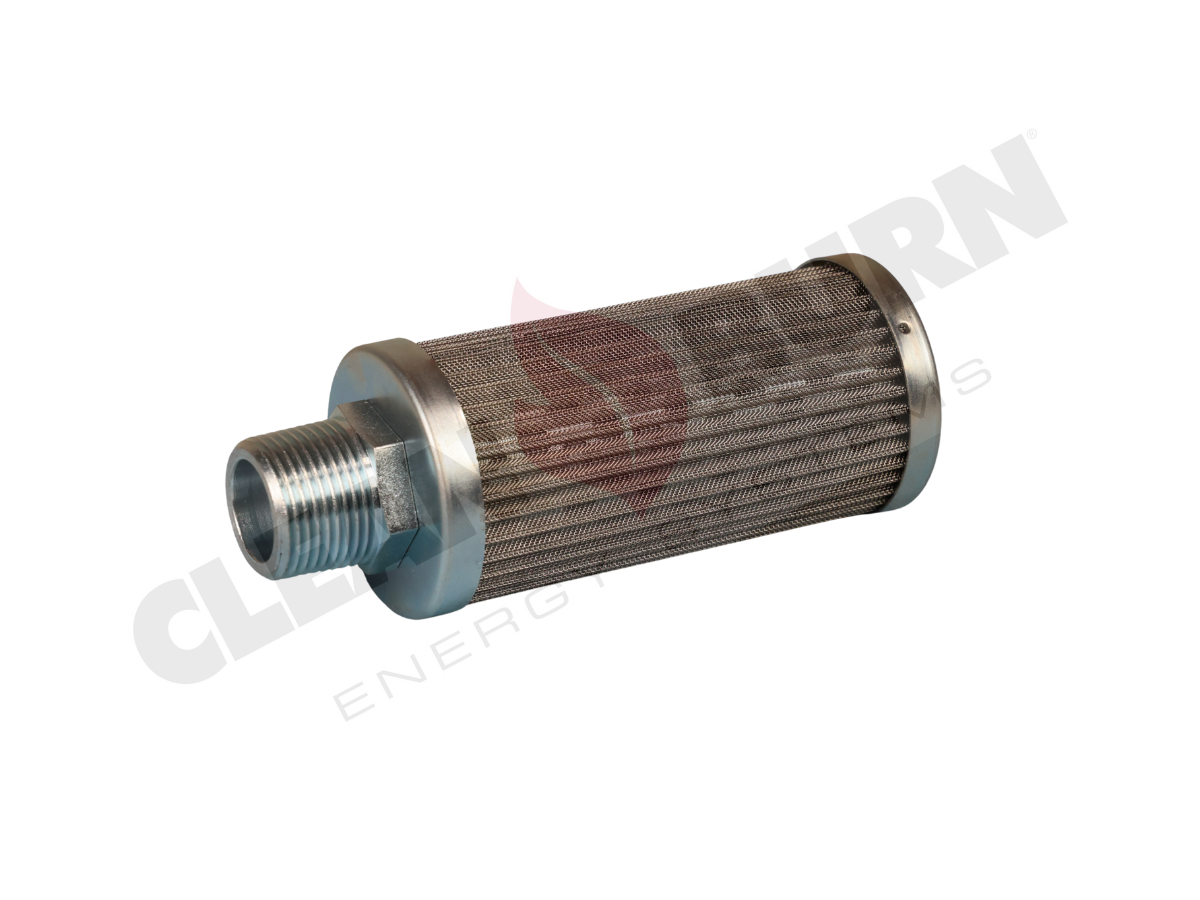 Check Valve Screen 3/4 inch | OEM Part #32061 | Clean Burn