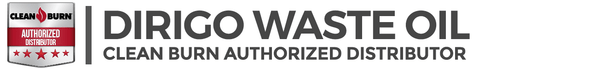 Dirigo Waste Oil - Clean Burn Parts Store